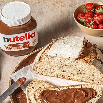 Nutella