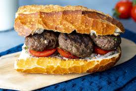 Ekmek Arası Lezzetler