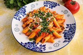 Penne Arabiatta