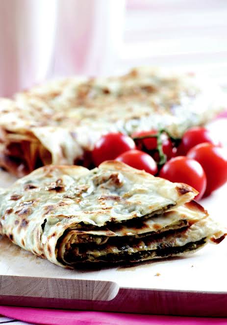 Gözlemeler