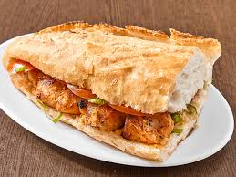 Ekmek Arası Tavuk