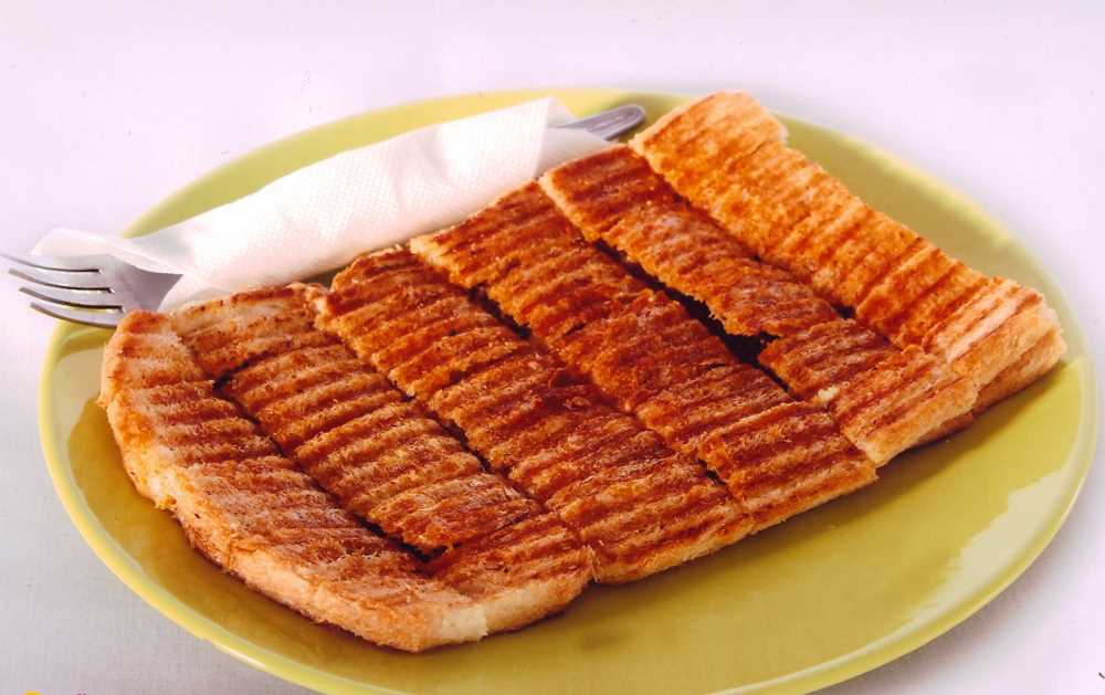 Ordu Tostu