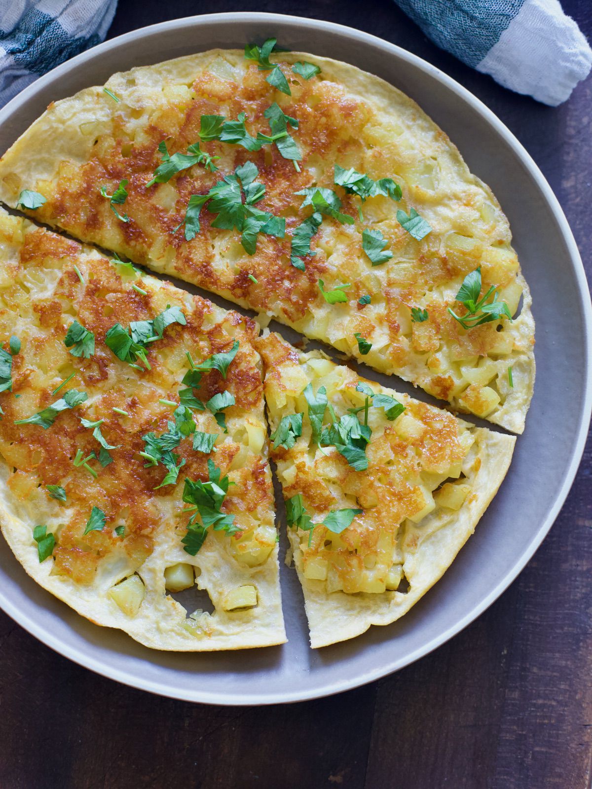 Omletler