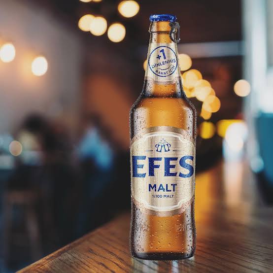 Efes Malt