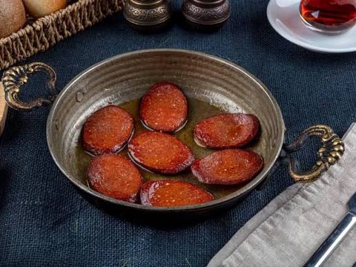 Sahanda Sucuk