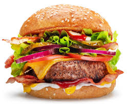 Burgerler